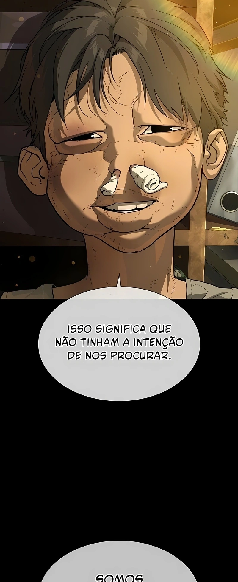 Assassino Pietro Capítulo 52 Página 73