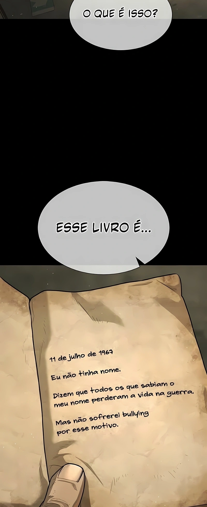 Assassino Pietro Capítulo 52 Página 77