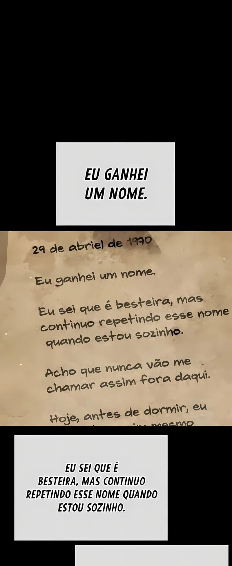 Assassino Pietro Capítulo 52 Página 81