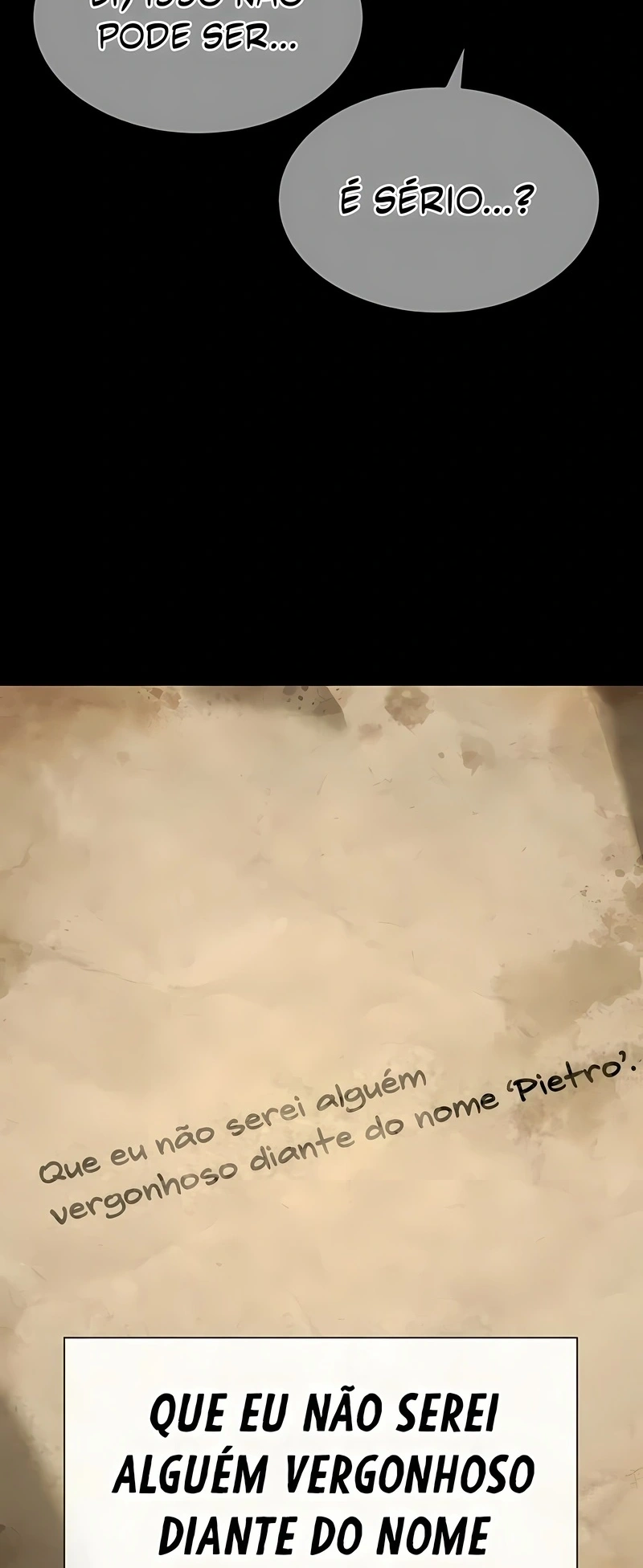 Assassino Pietro Capítulo 52 Página 83