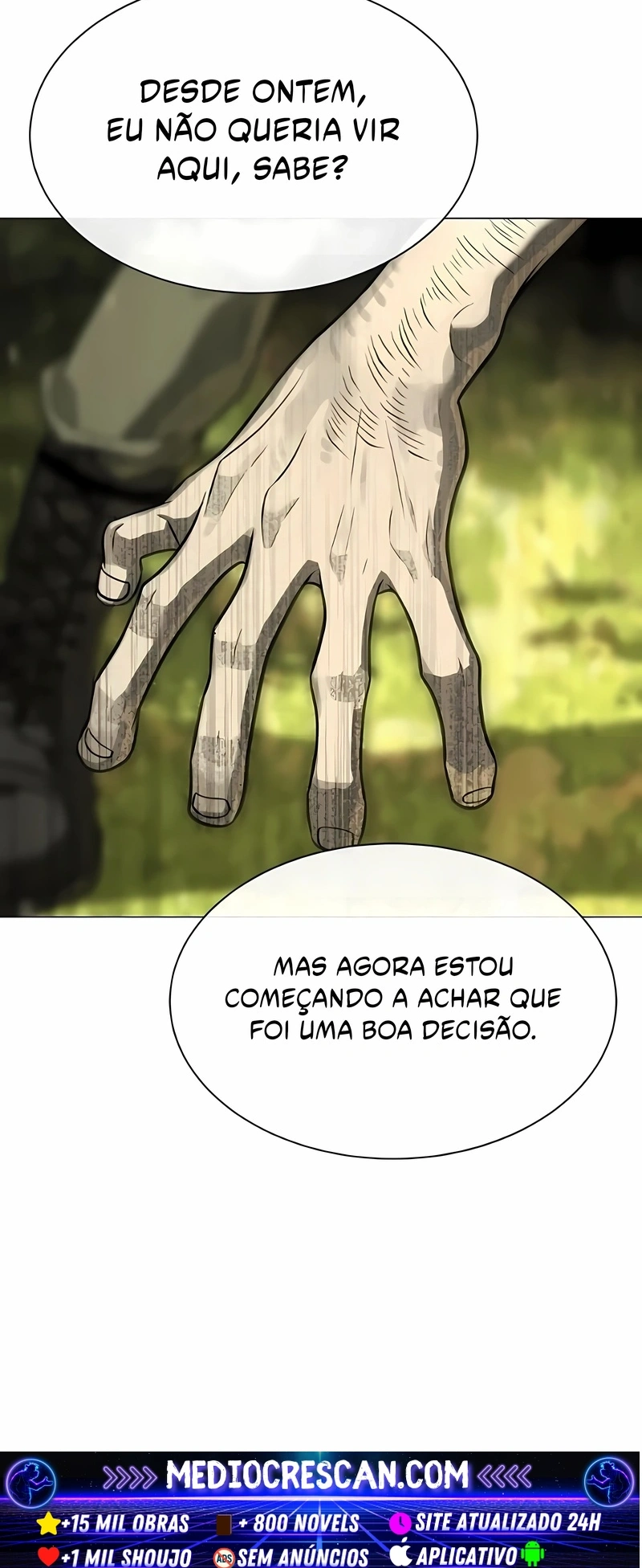 Assassino Pietro Capítulo 52 Página 9