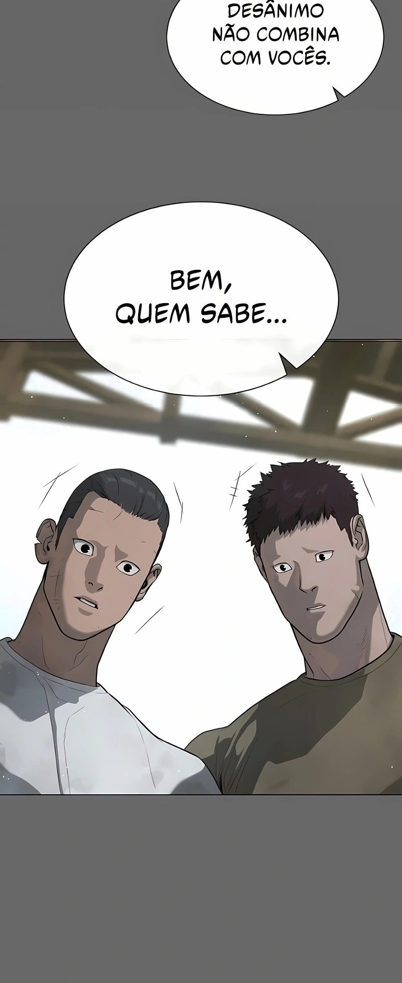 Assassino Pietro Capítulo 52 Página 90