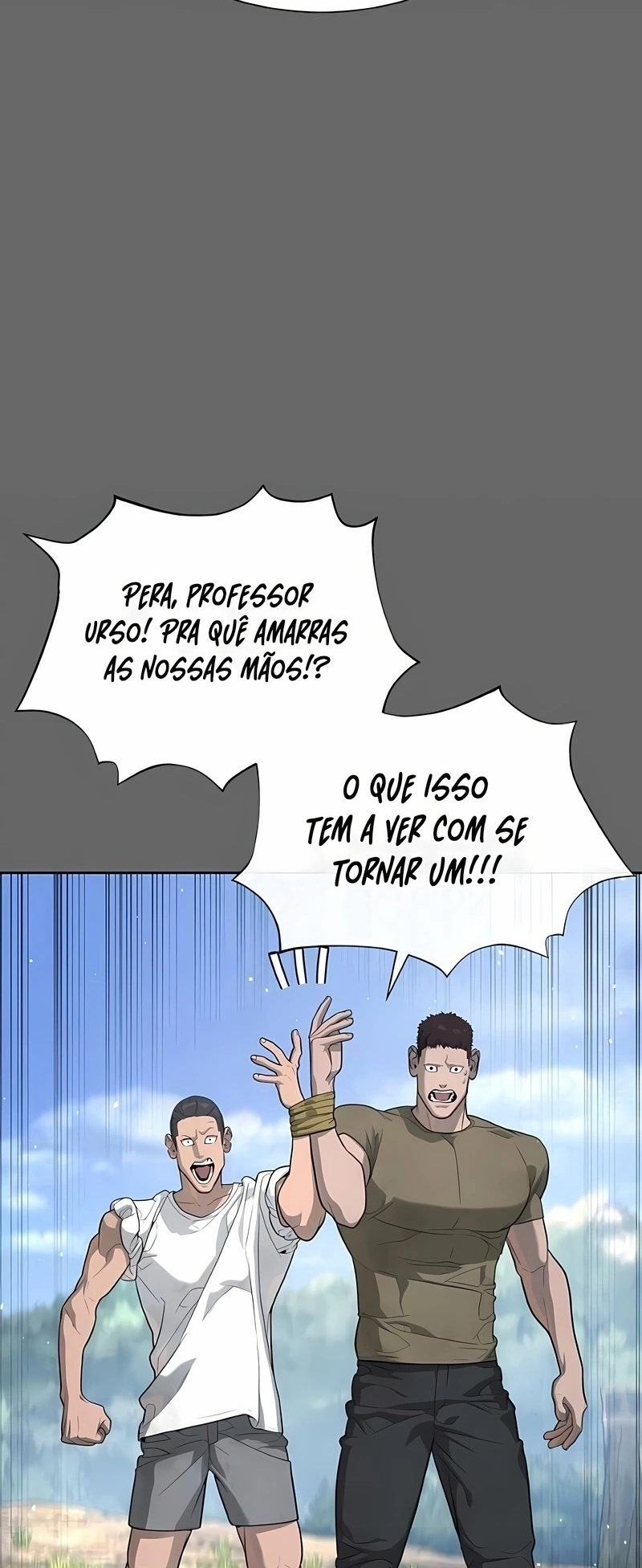 Assassino Pietro Capítulo 52 Página 92