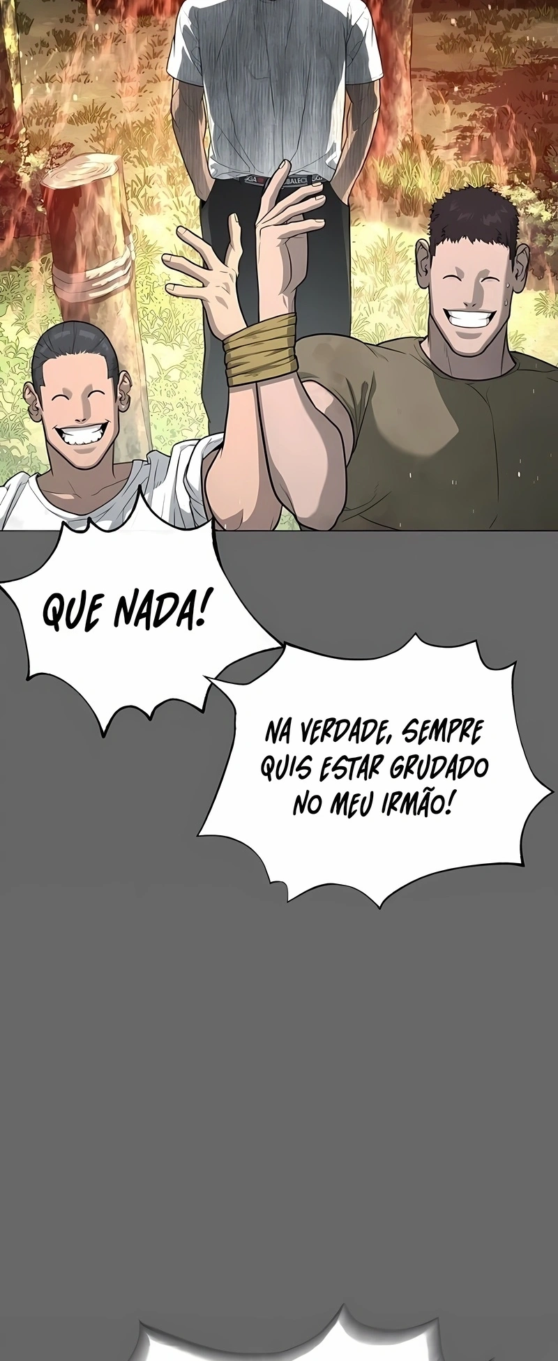 Assassino Pietro Capítulo 52 Página 94