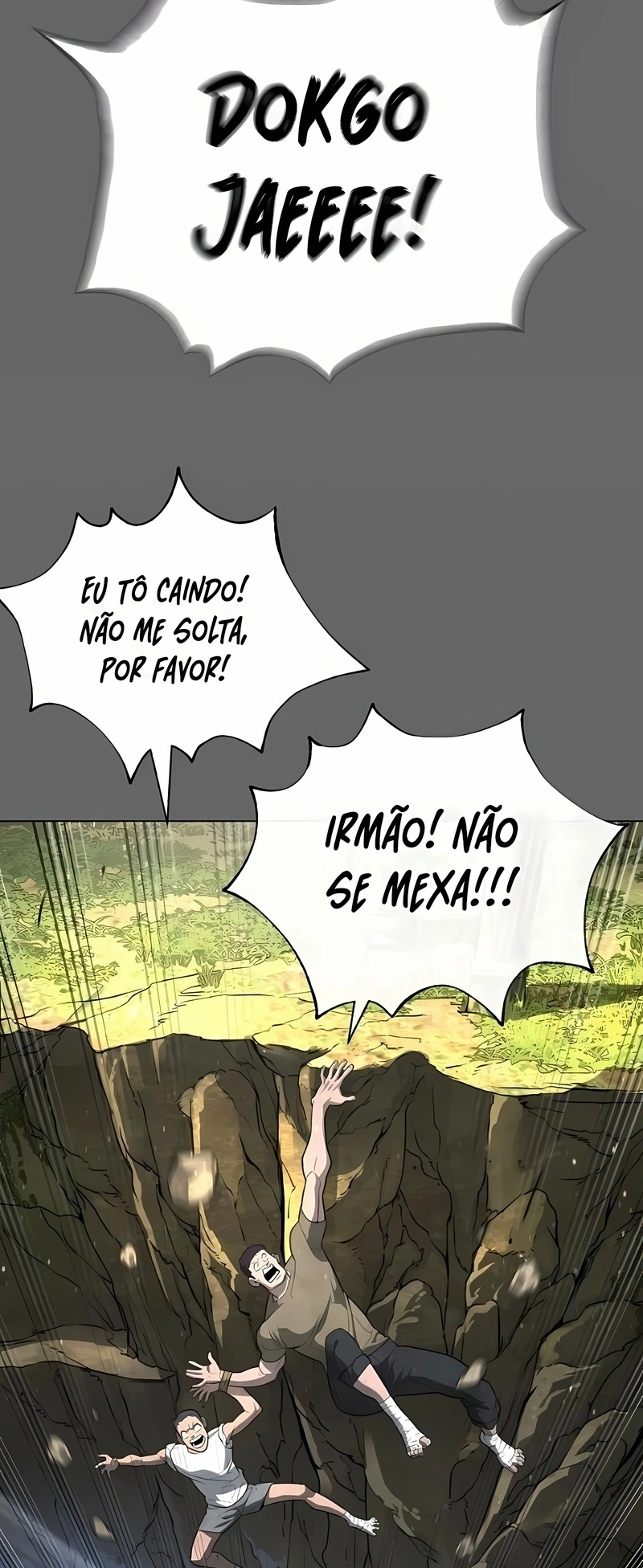 Assassino Pietro Capítulo 52 Página 95