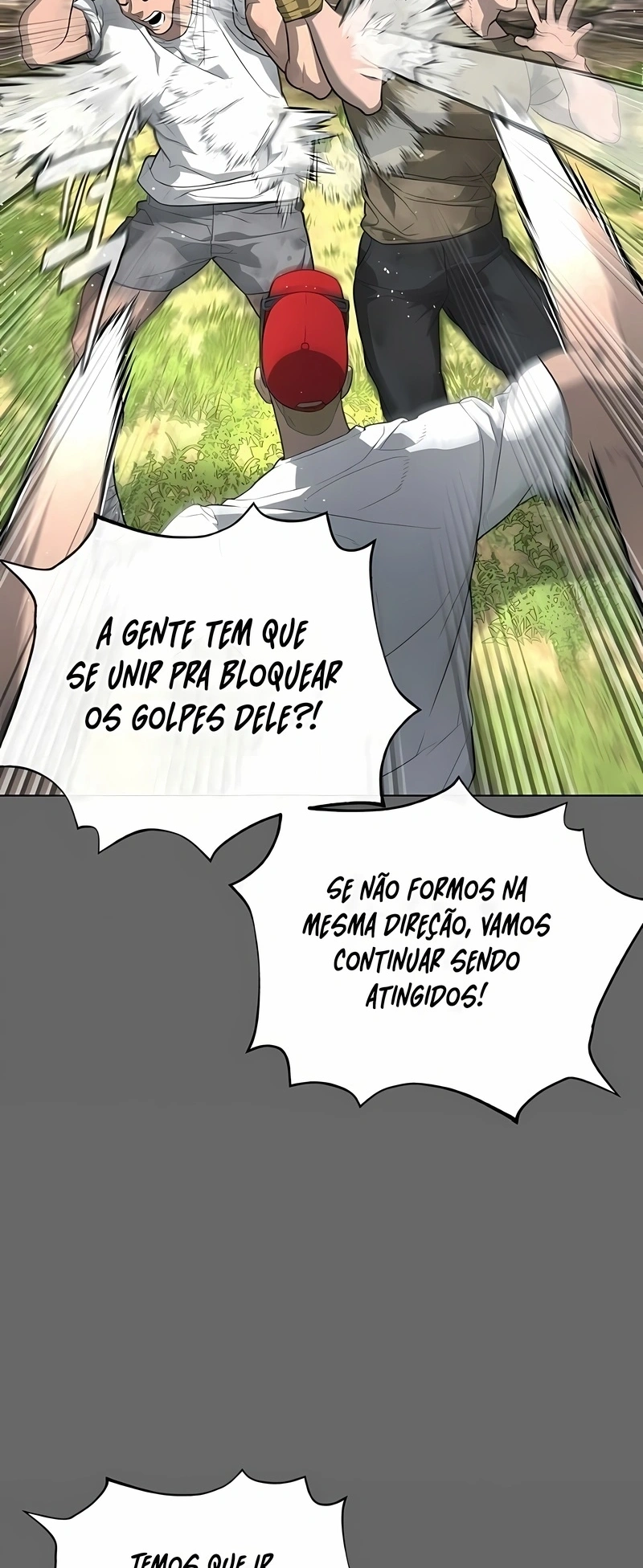Assassino Pietro Capítulo 52 Página 97