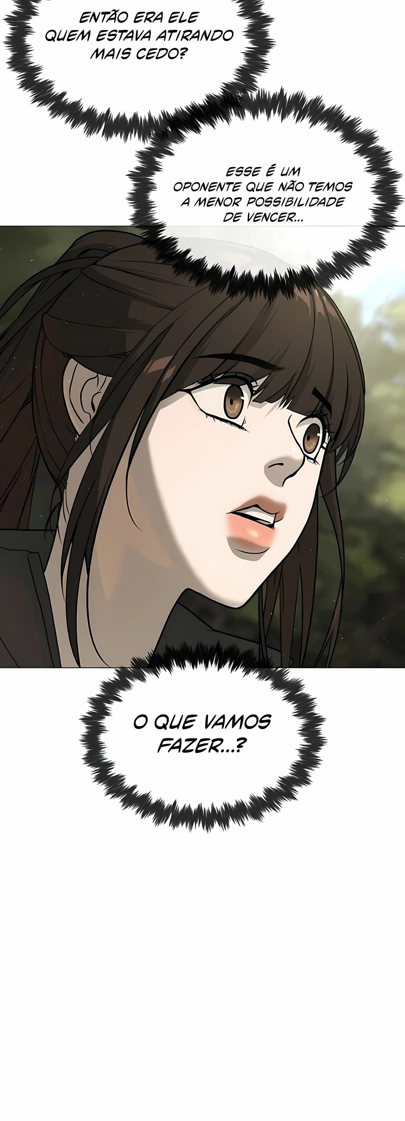Assassino Pietro Capítulo 53 Página 105