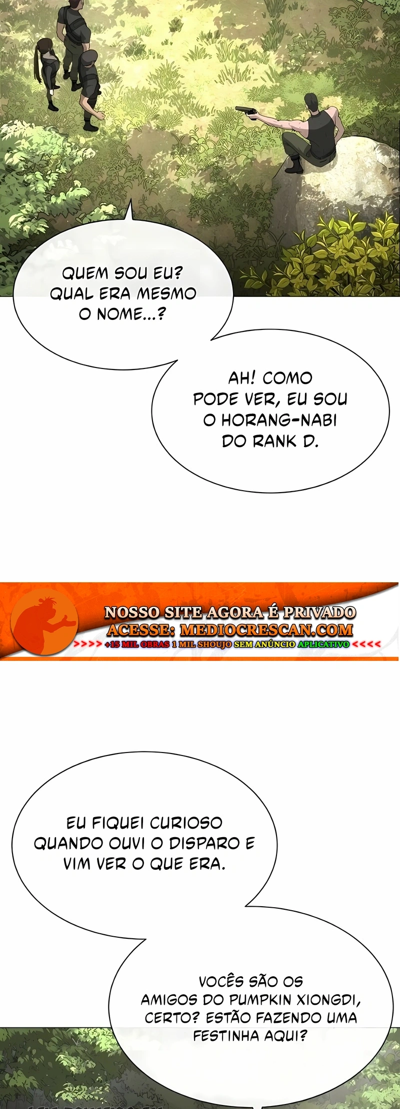 Assassino Pietro Capítulo 53 Página 110