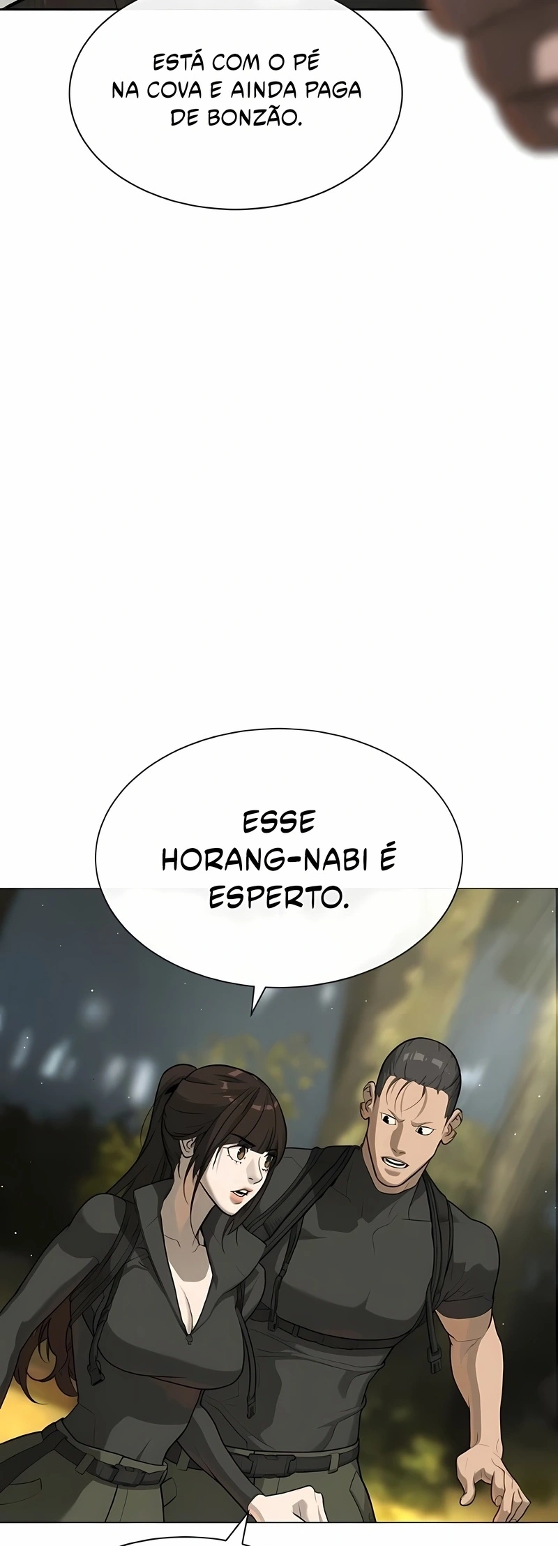 Assassino Pietro Capítulo 53 Página 113