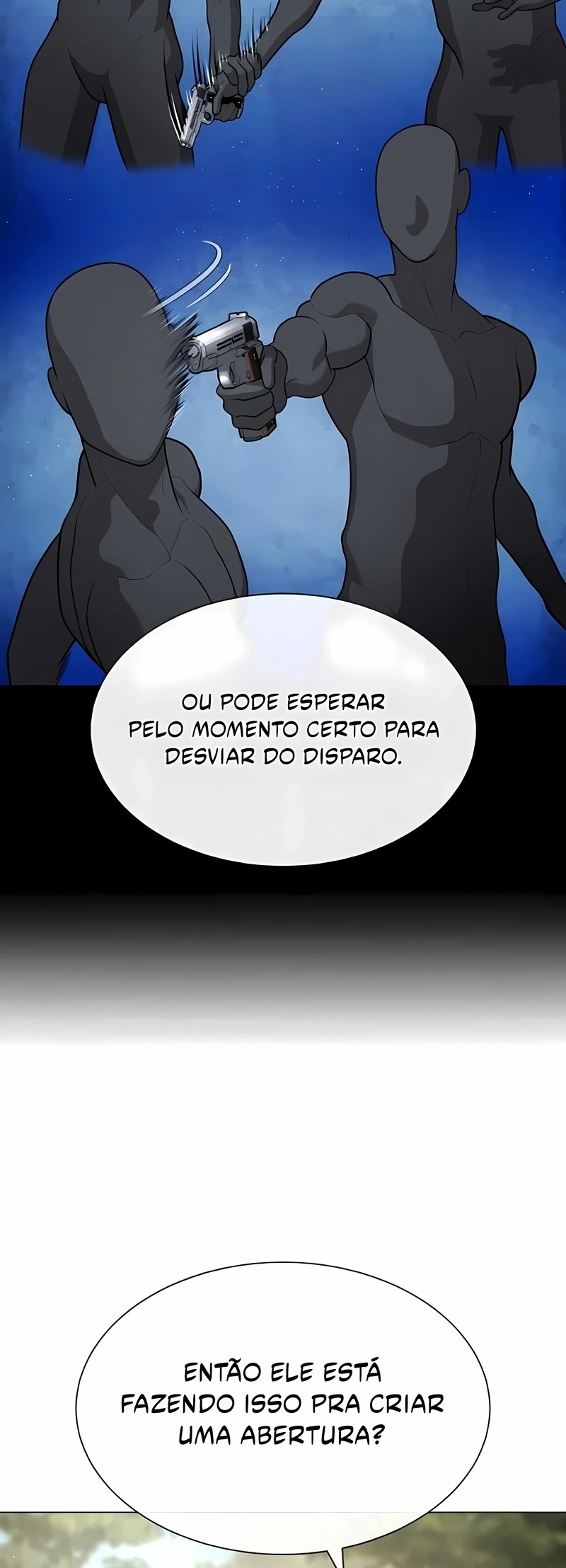 Assassino Pietro Capítulo 53 Página 115
