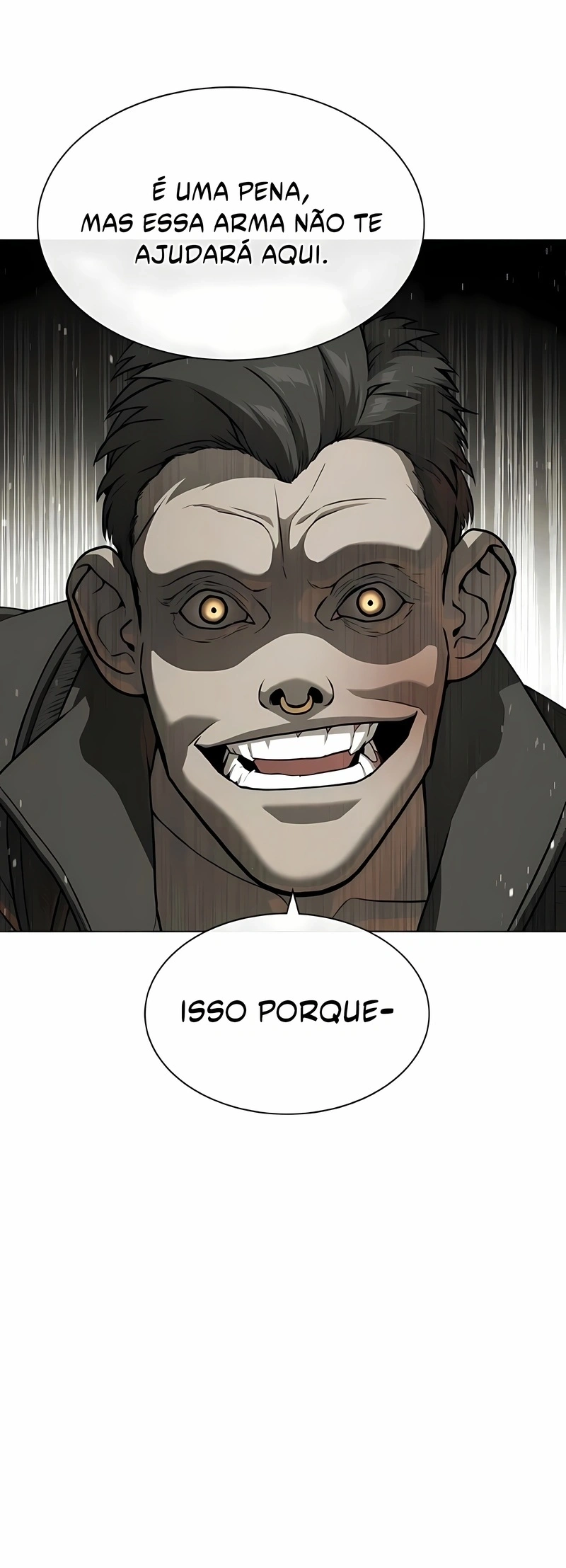Assassino Pietro Capítulo 53 Página 12