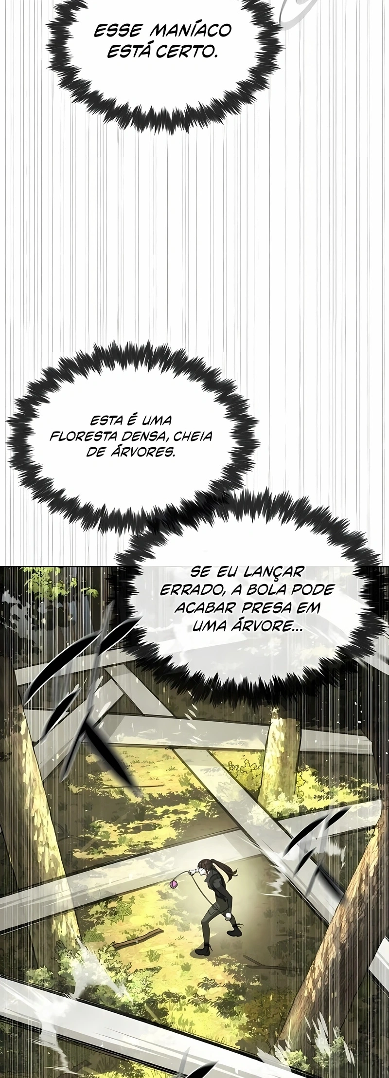 Assassino Pietro Capítulo 53 Página 15