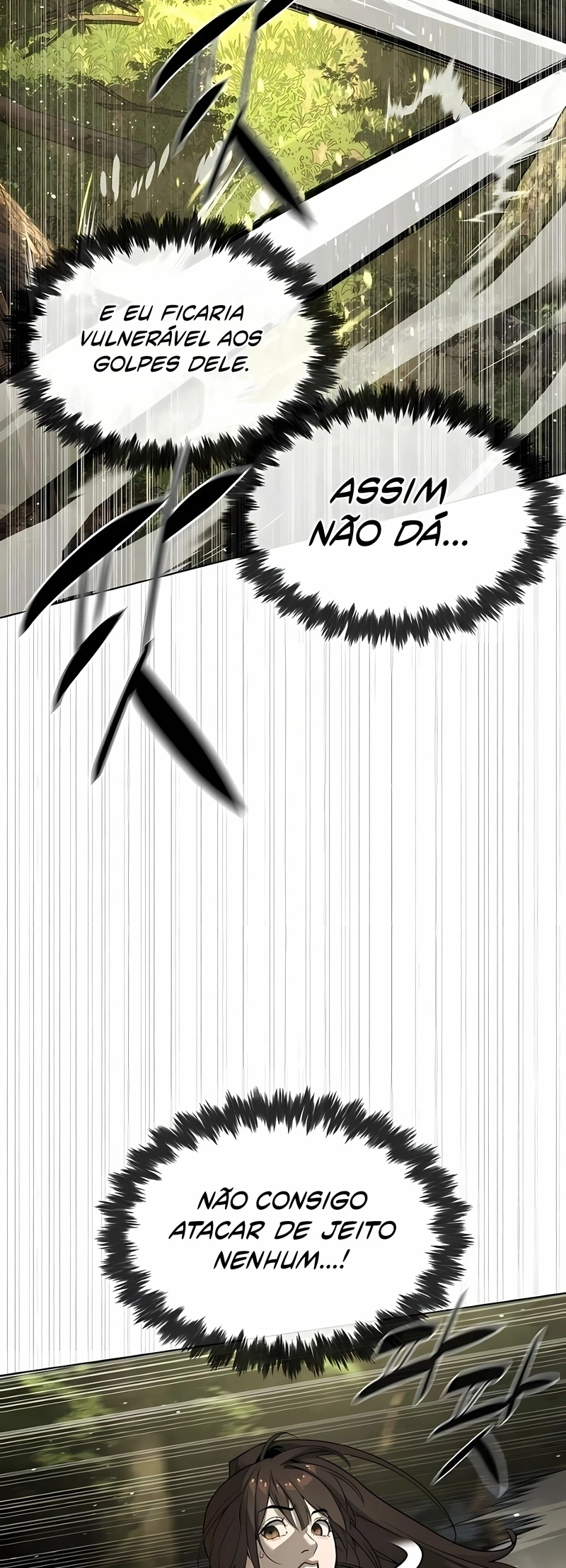 Assassino Pietro Capítulo 53 Página 16