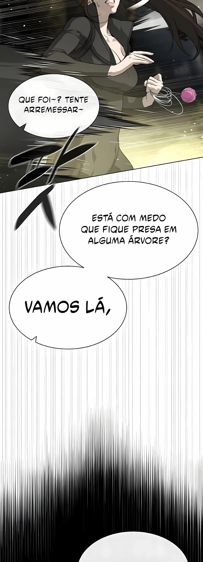 Assassino Pietro Capítulo 53 Página 17