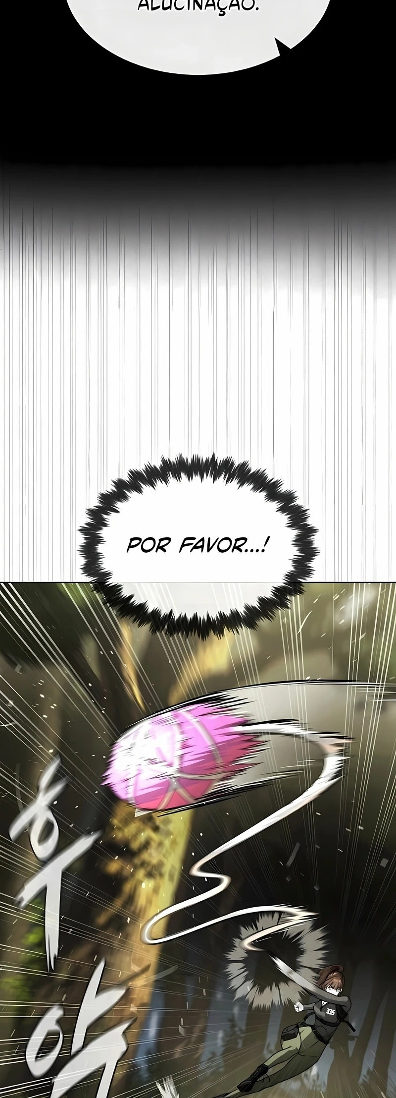 Assassino Pietro Capítulo 53 Página 22
