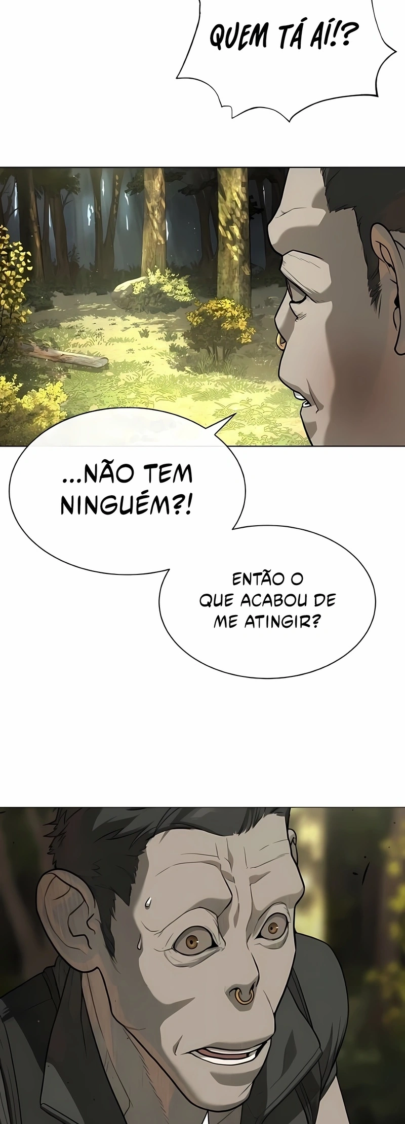 Assassino Pietro Capítulo 53 Página 27