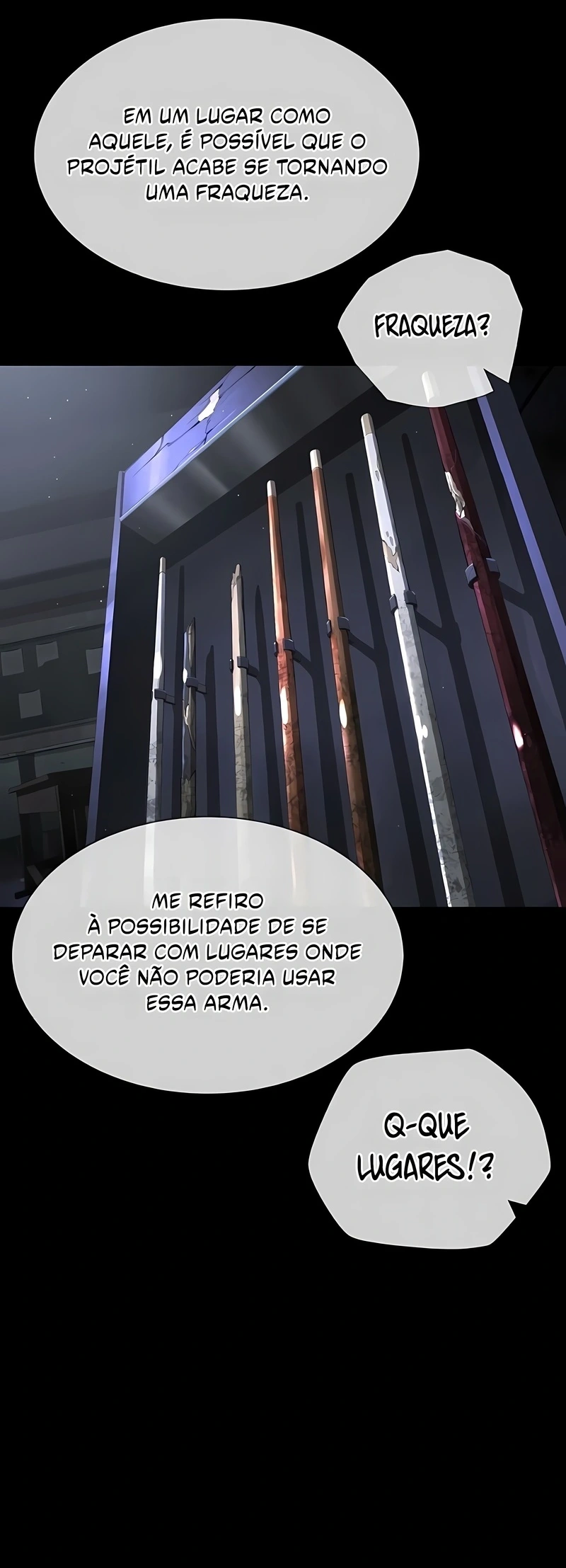 Assassino Pietro Capítulo 53 Página 34