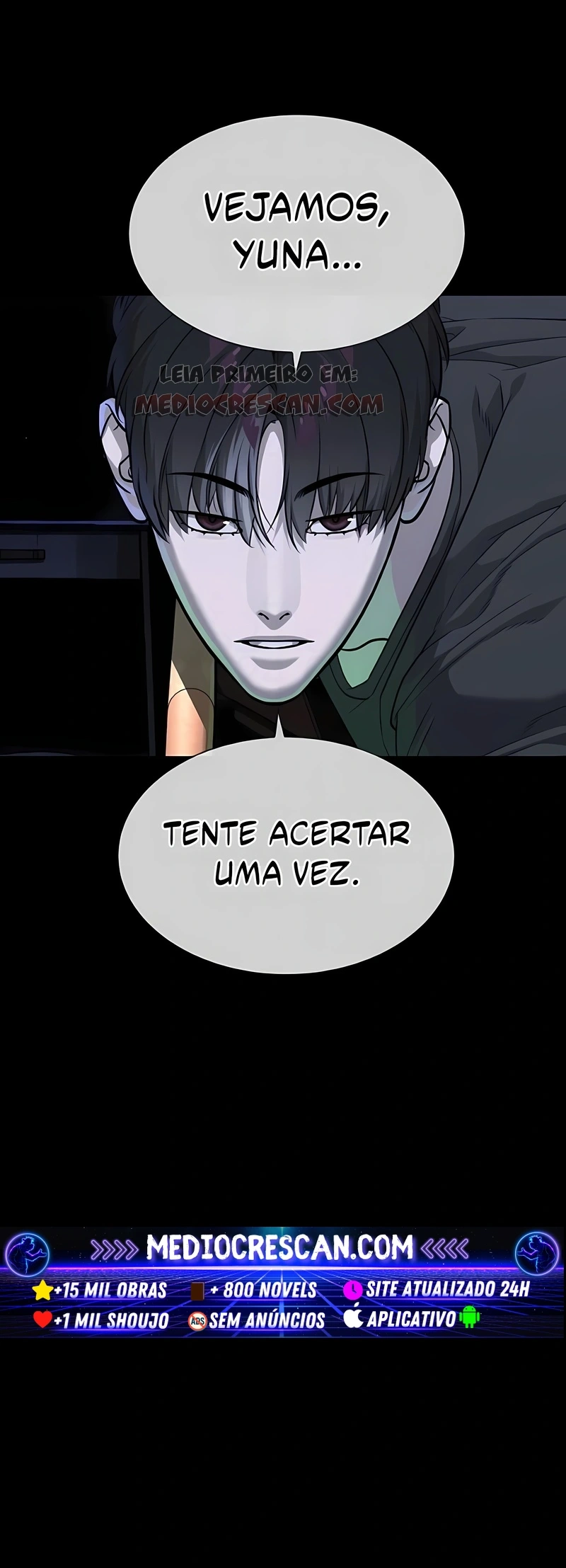 Assassino Pietro Capítulo 53 Página 35