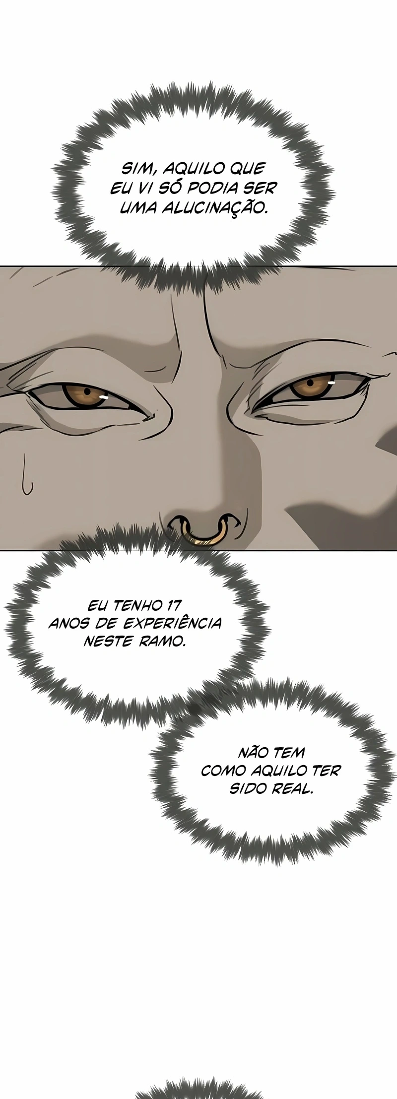 Assassino Pietro Capítulo 53 Página 4