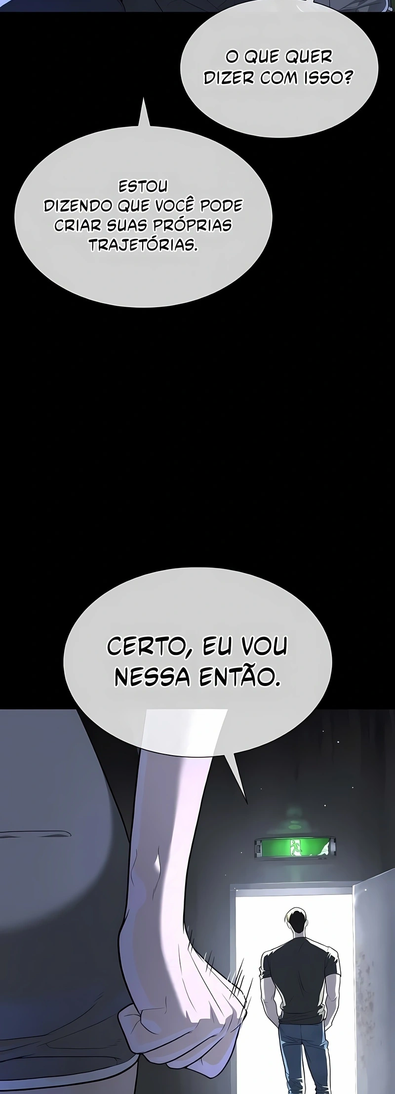 Assassino Pietro Capítulo 53 Página 40