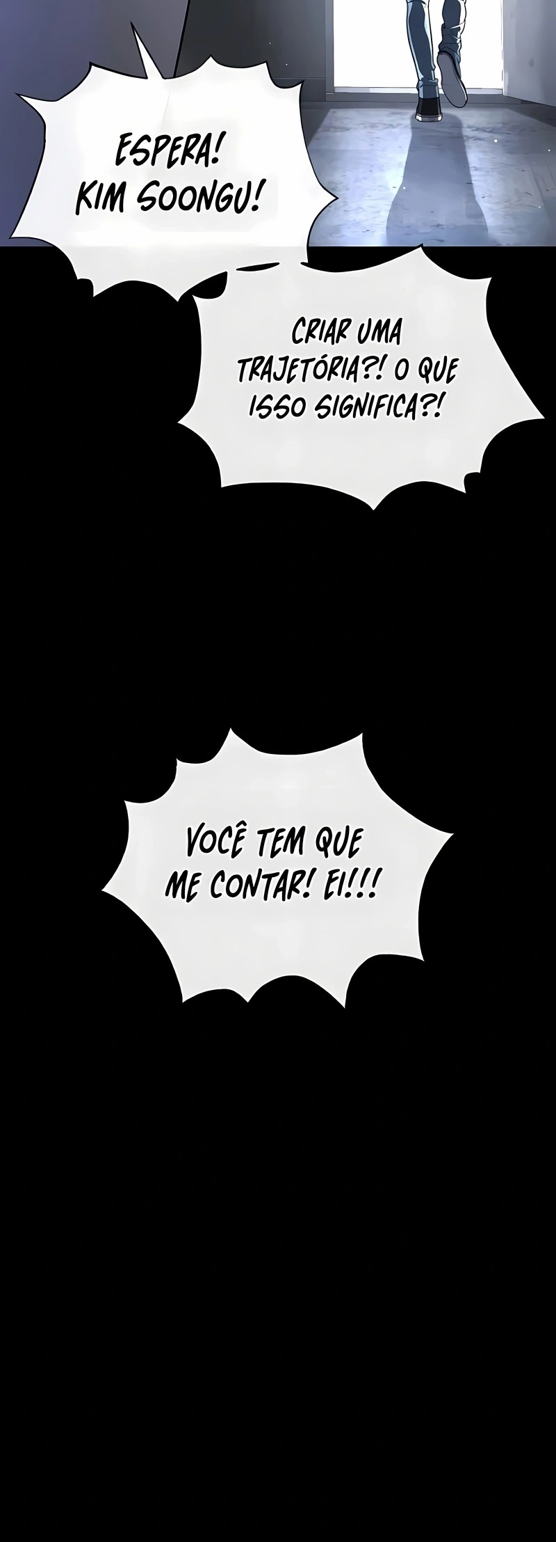 Assassino Pietro Capítulo 53 Página 41