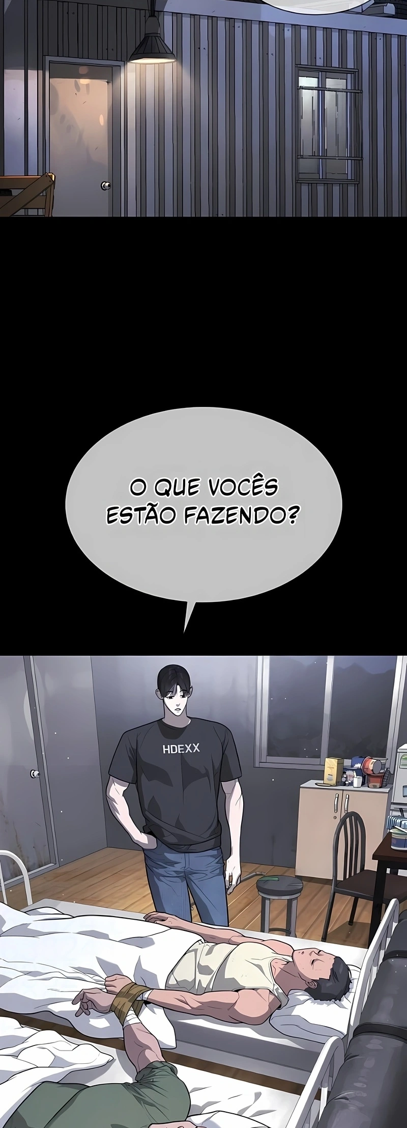 Assassino Pietro Capítulo 53 Página 43