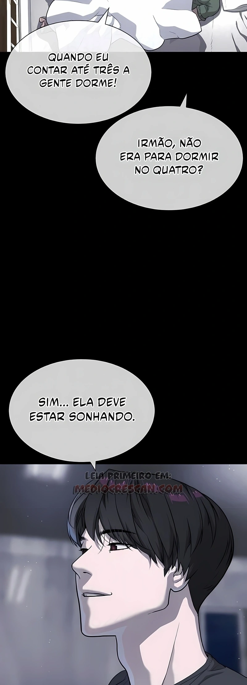 Assassino Pietro Capítulo 53 Página 47