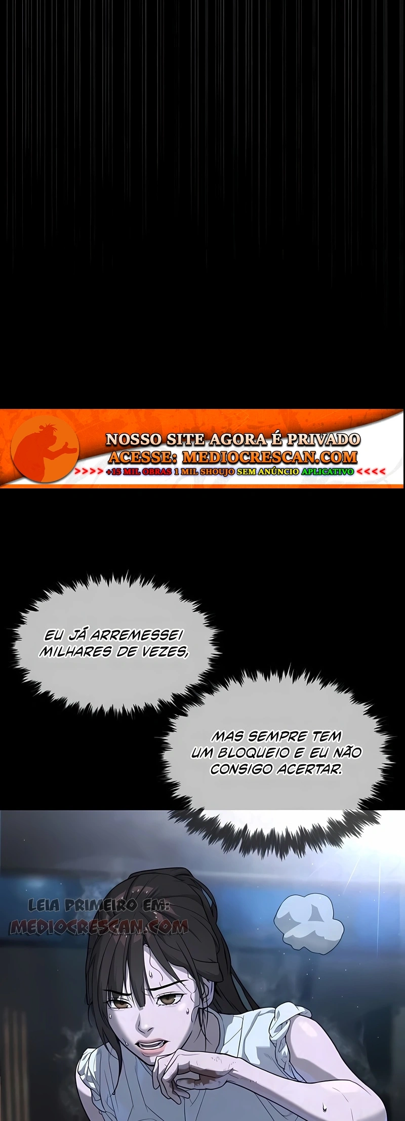 Assassino Pietro Capítulo 53 Página 57