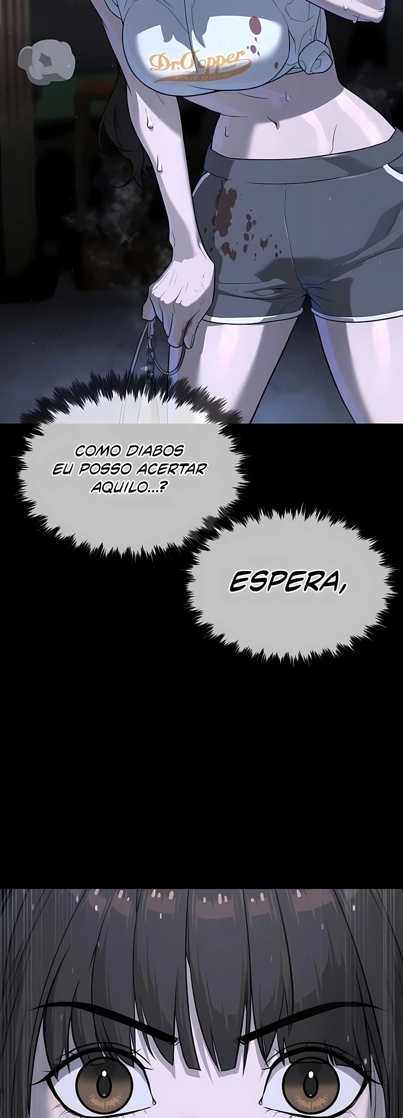 Assassino Pietro Capítulo 53 Página 58