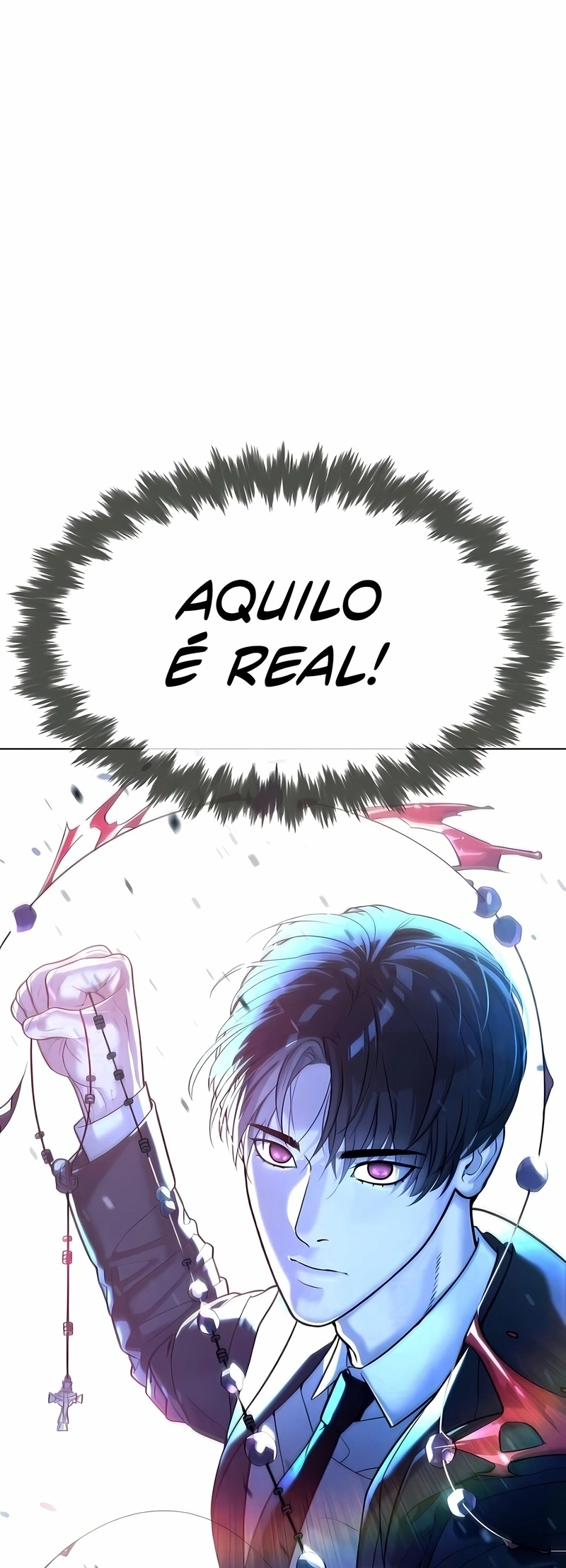 Assassino Pietro Capítulo 53 Página 6