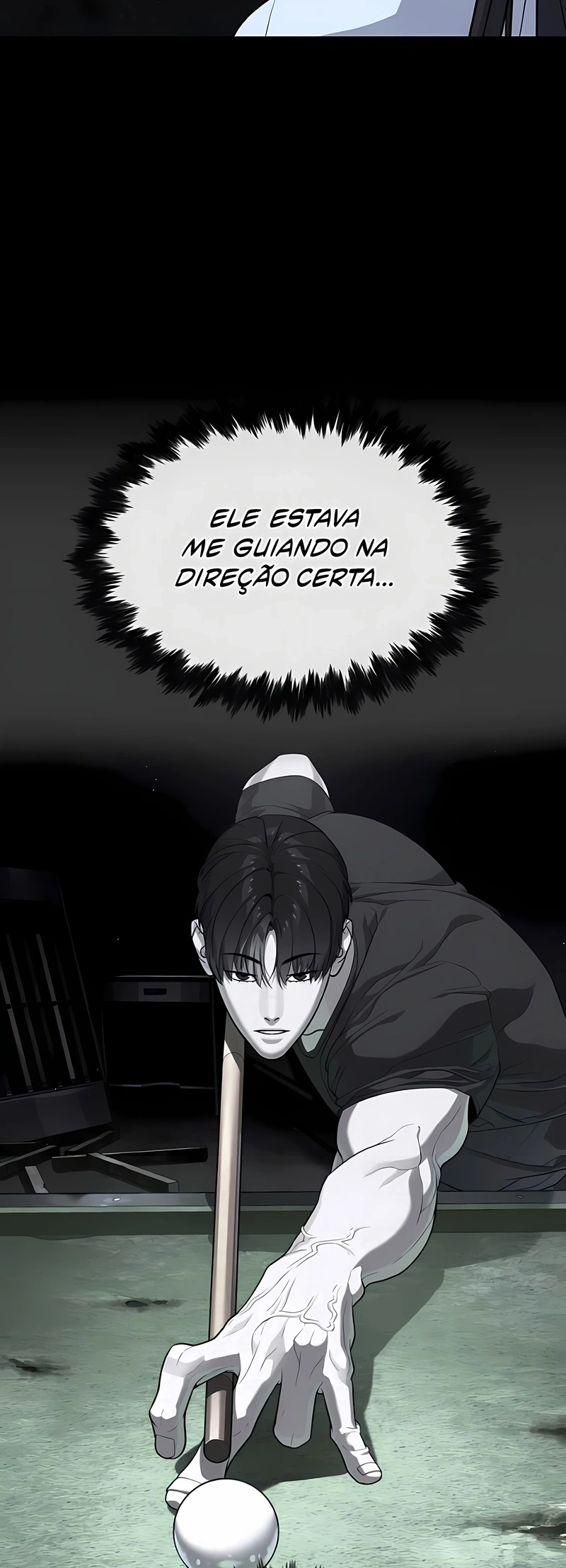 Assassino Pietro Capítulo 53 Página 61