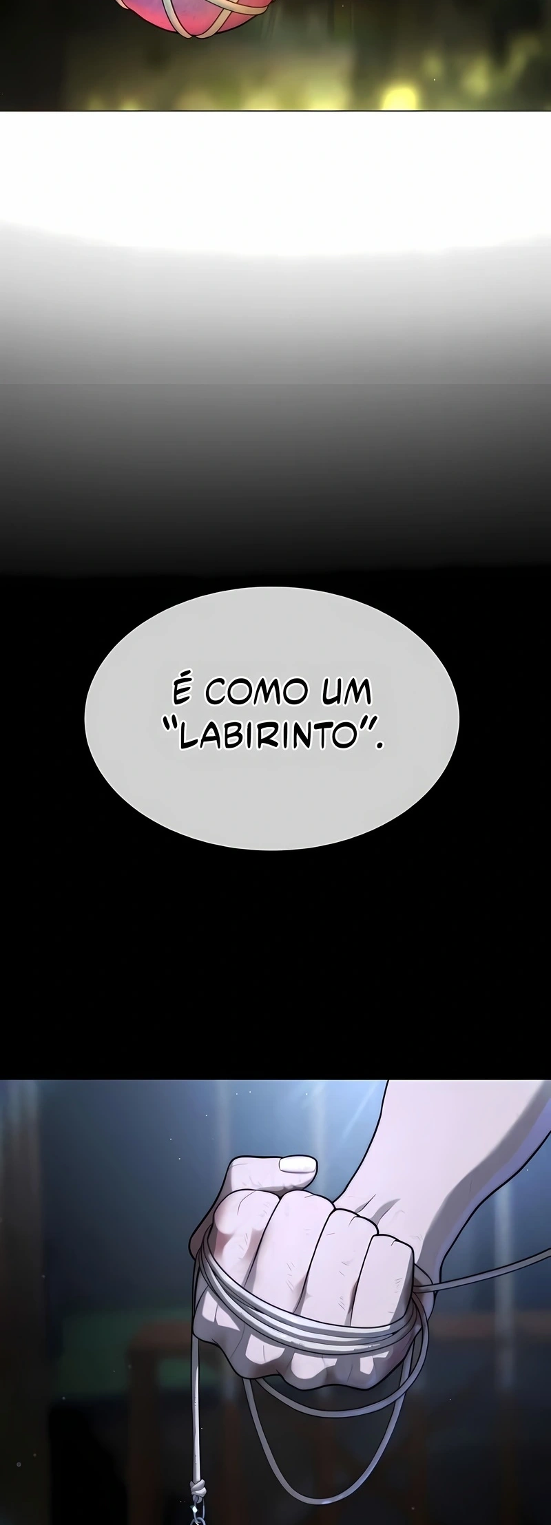 Assassino Pietro Capítulo 53 Página 66
