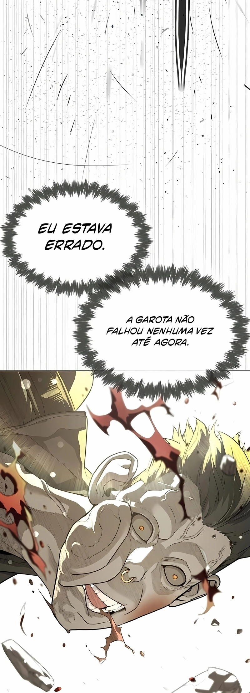 Assassino Pietro Capítulo 53 Página 76