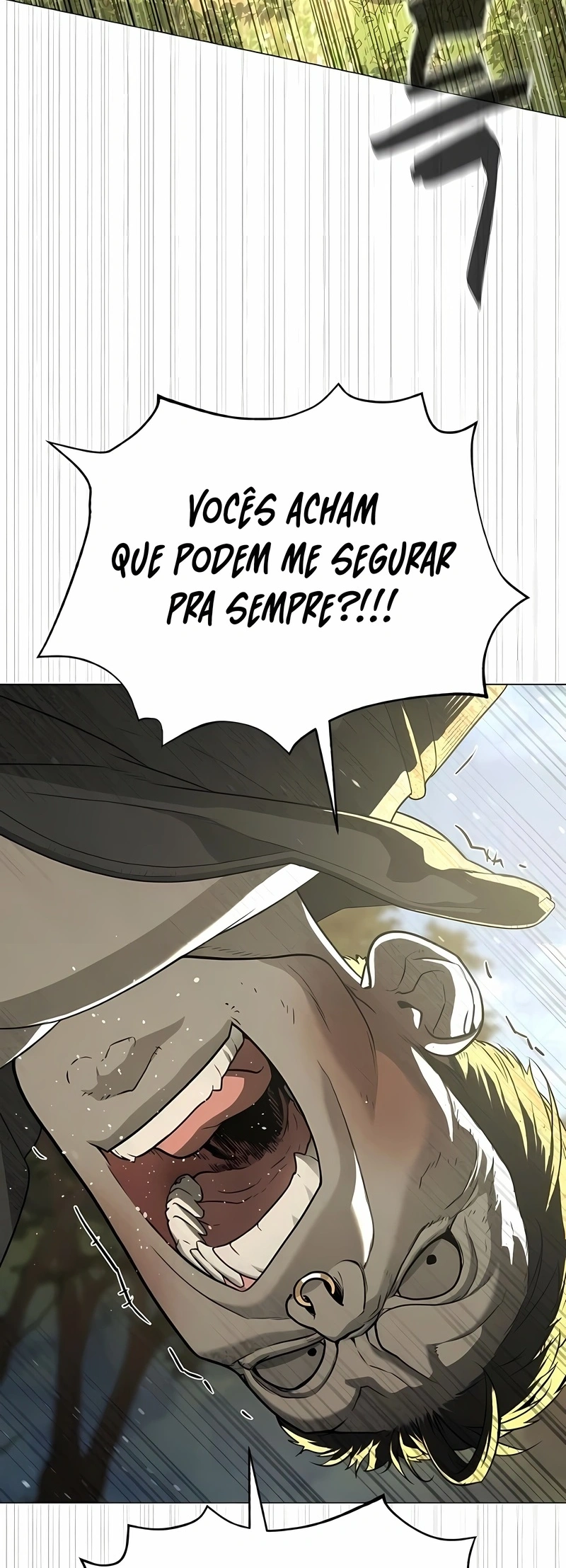 Assassino Pietro Capítulo 53 Página 81