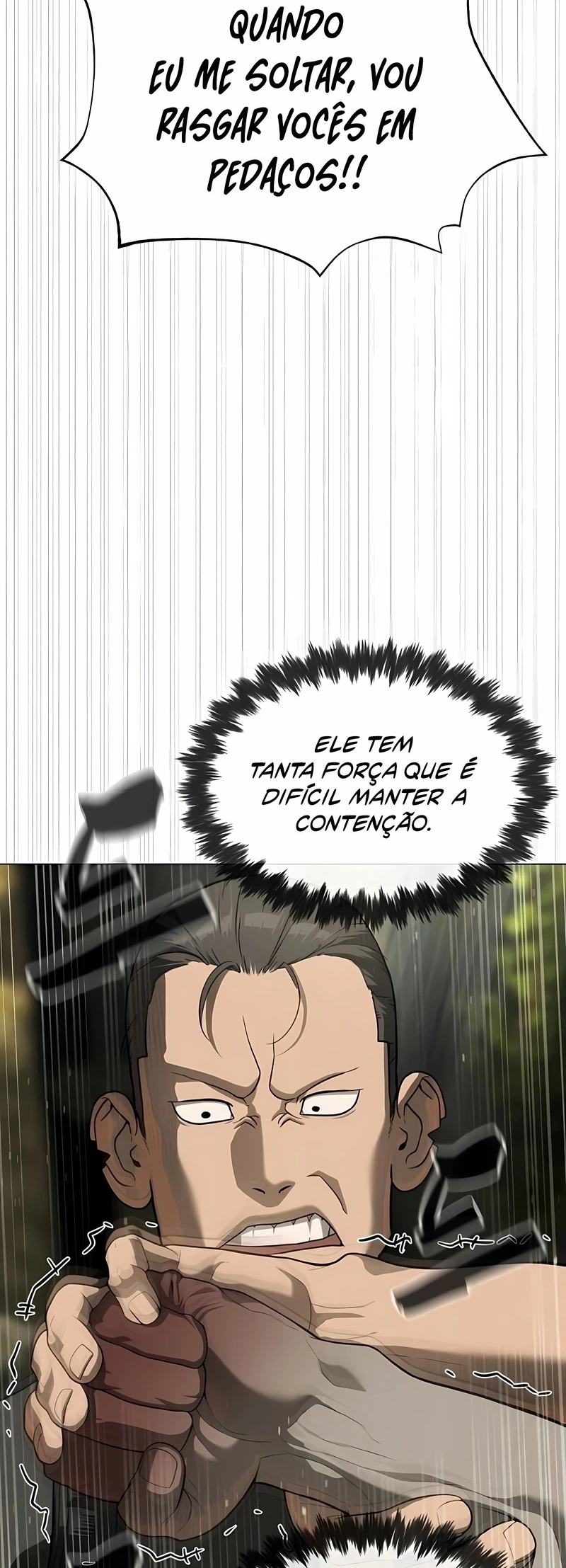 Assassino Pietro Capítulo 53 Página 82