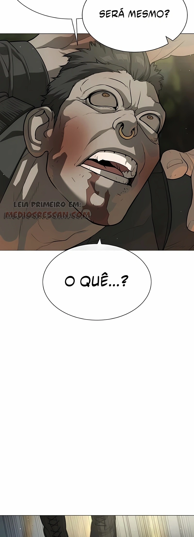 Assassino Pietro Capítulo 53 Página 86