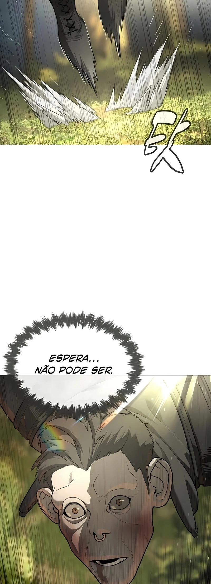 Assassino Pietro Capítulo 53 Página 87