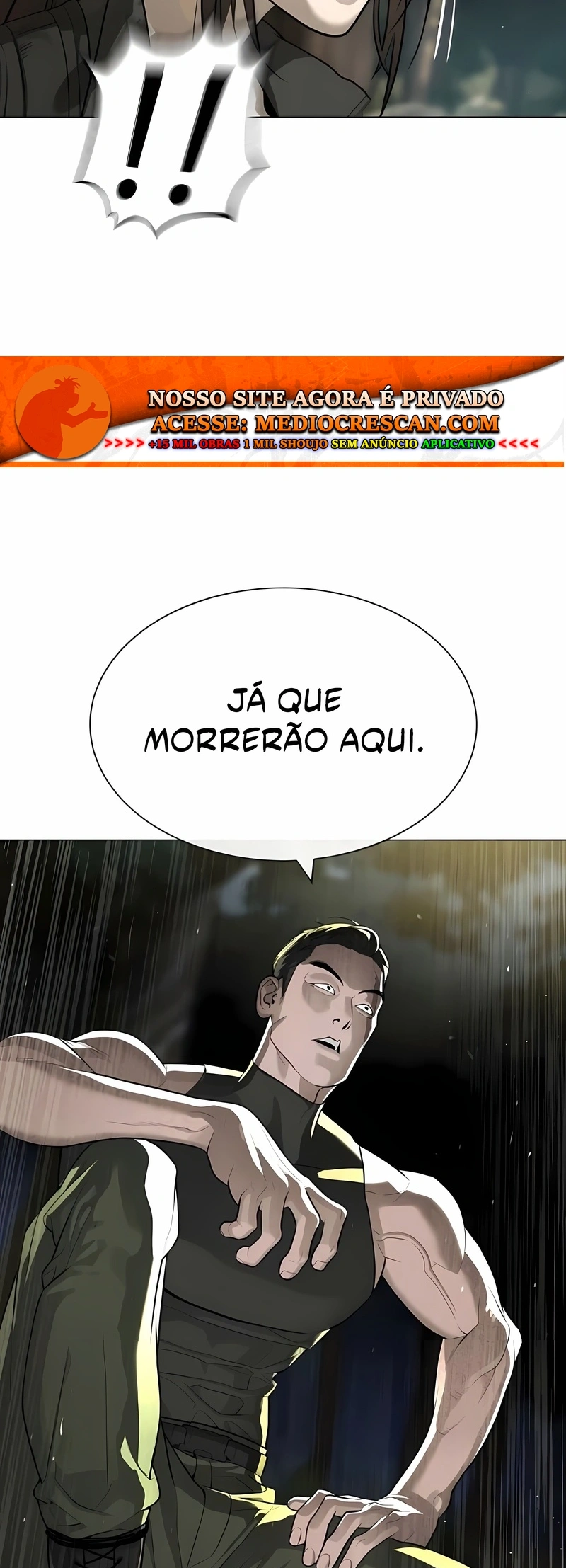Assassino Pietro Capítulo 53 Página 97