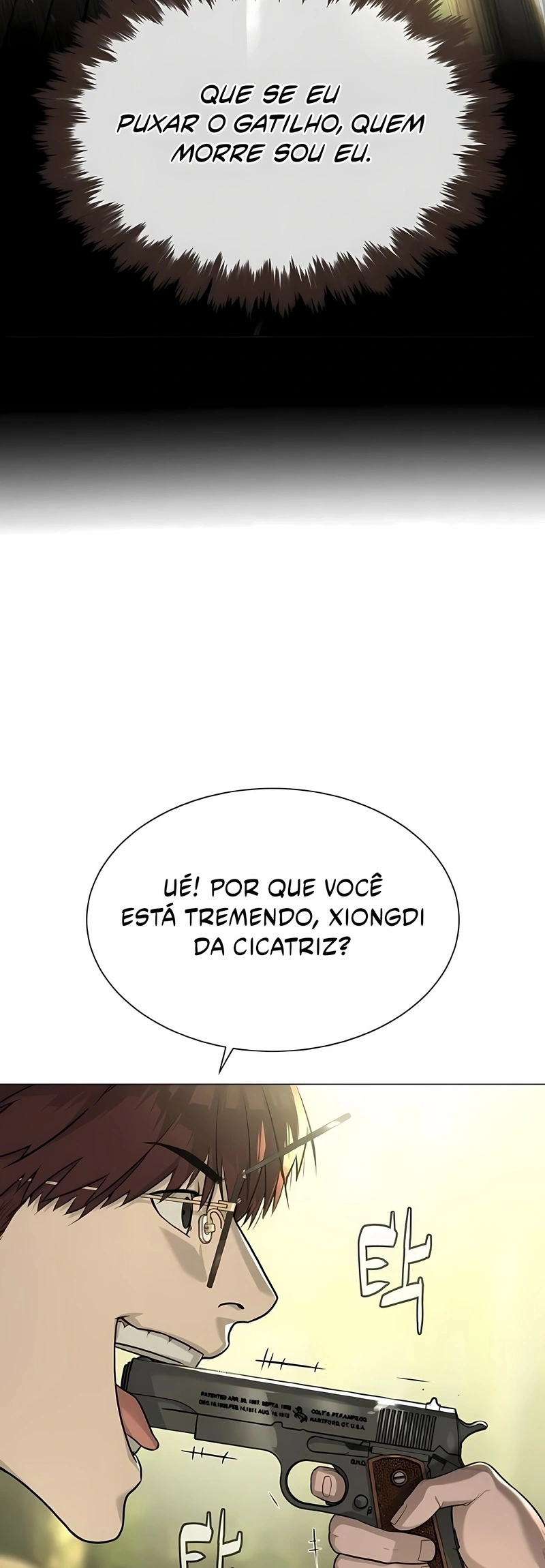 Assassino Pietro Capítulo 54 Página 10