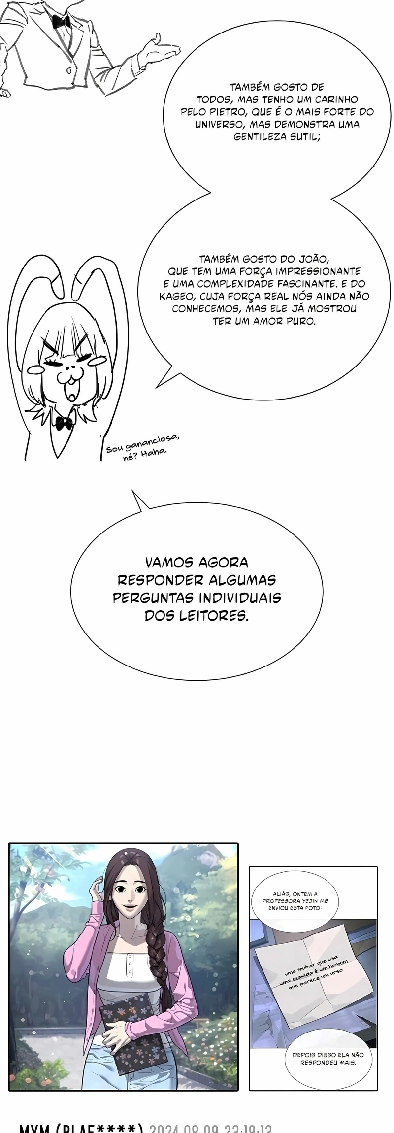 Assassino Pietro Capítulo 54 Página 114