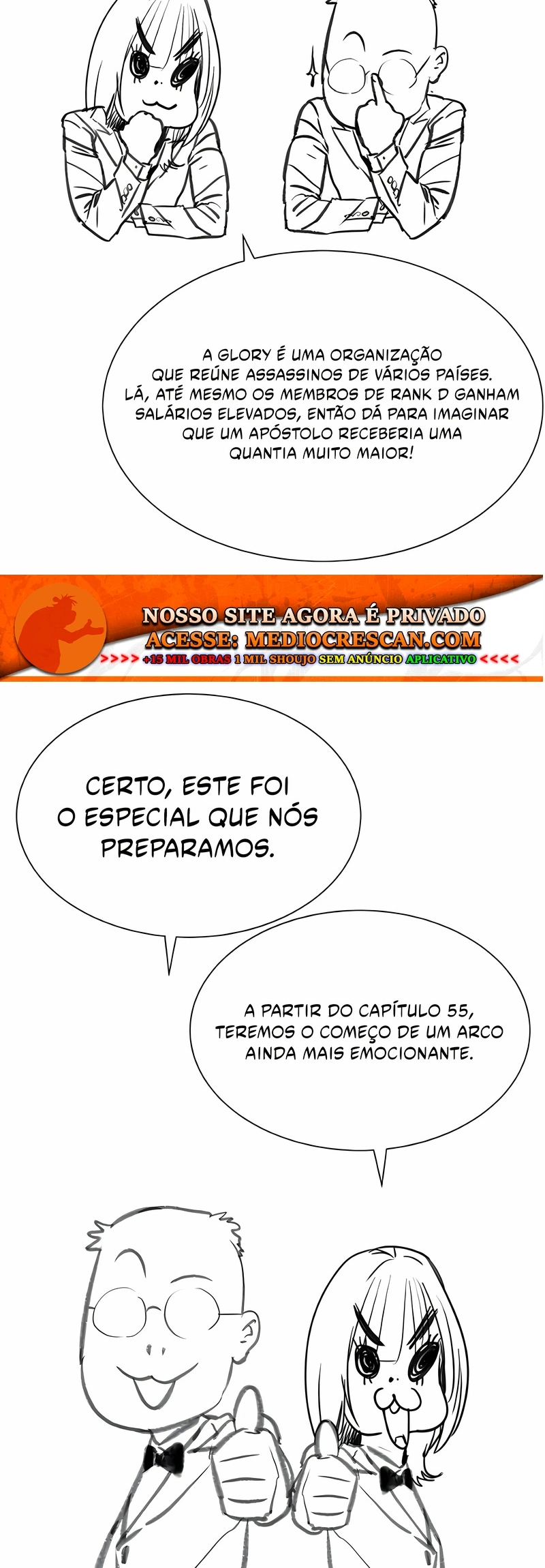 Assassino Pietro Capítulo 54 Página 119