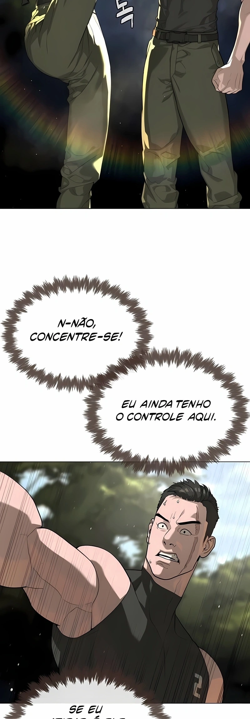 Assassino Pietro Capítulo 54 Página 12