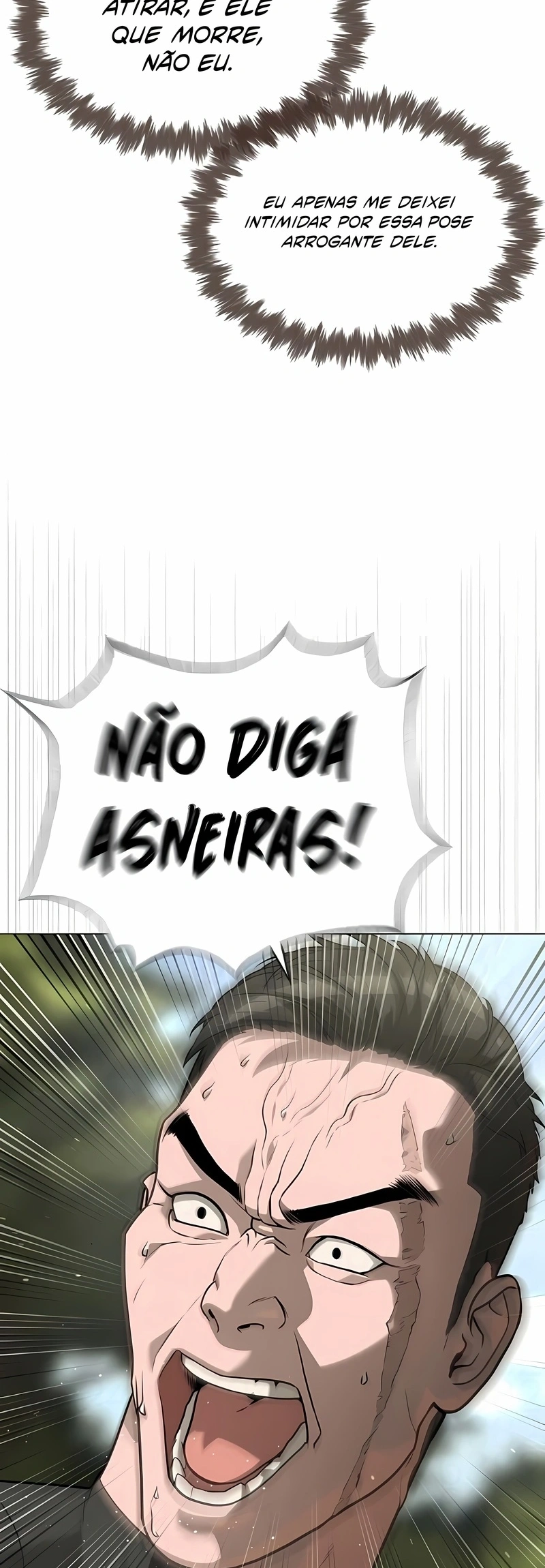 Assassino Pietro Capítulo 54 Página 13