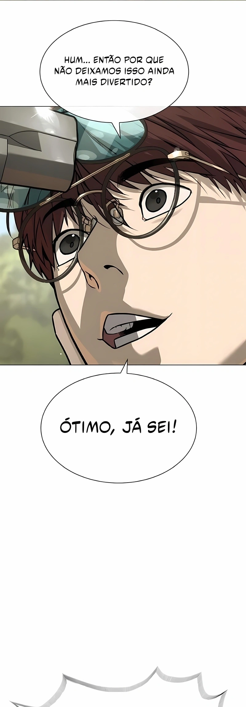 Assassino Pietro Capítulo 54 Página 2