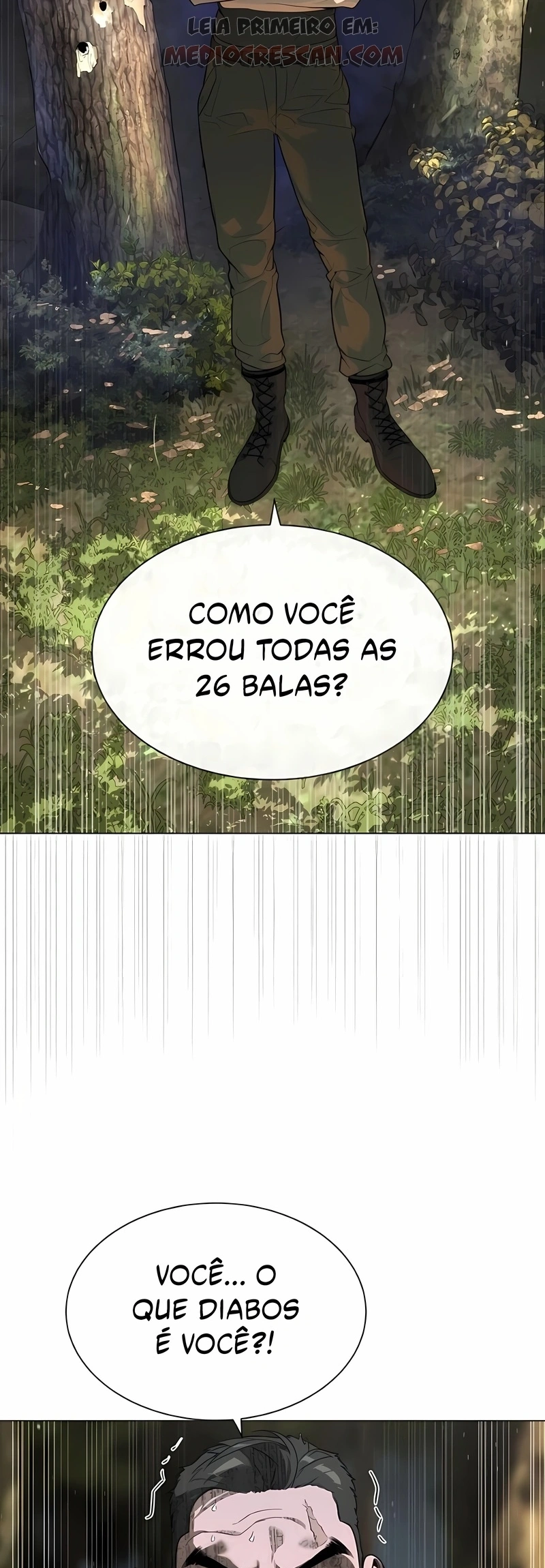 Assassino Pietro Capítulo 54 Página 24