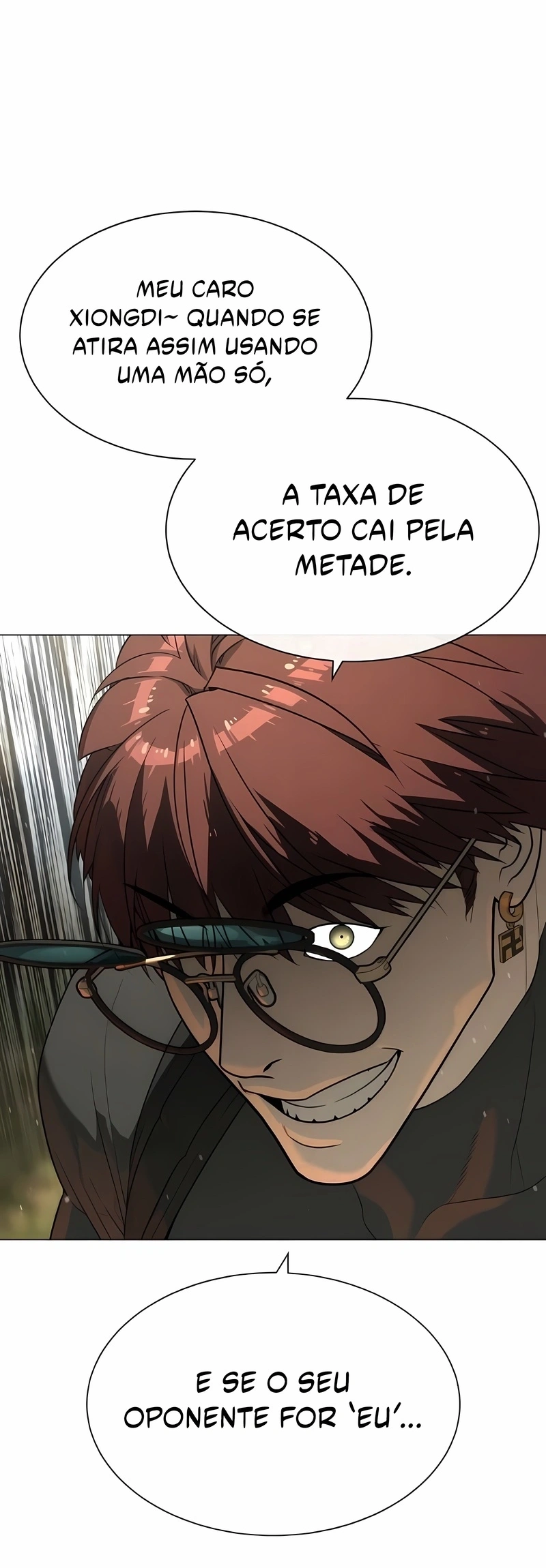 Assassino Pietro Capítulo 54 Página 26