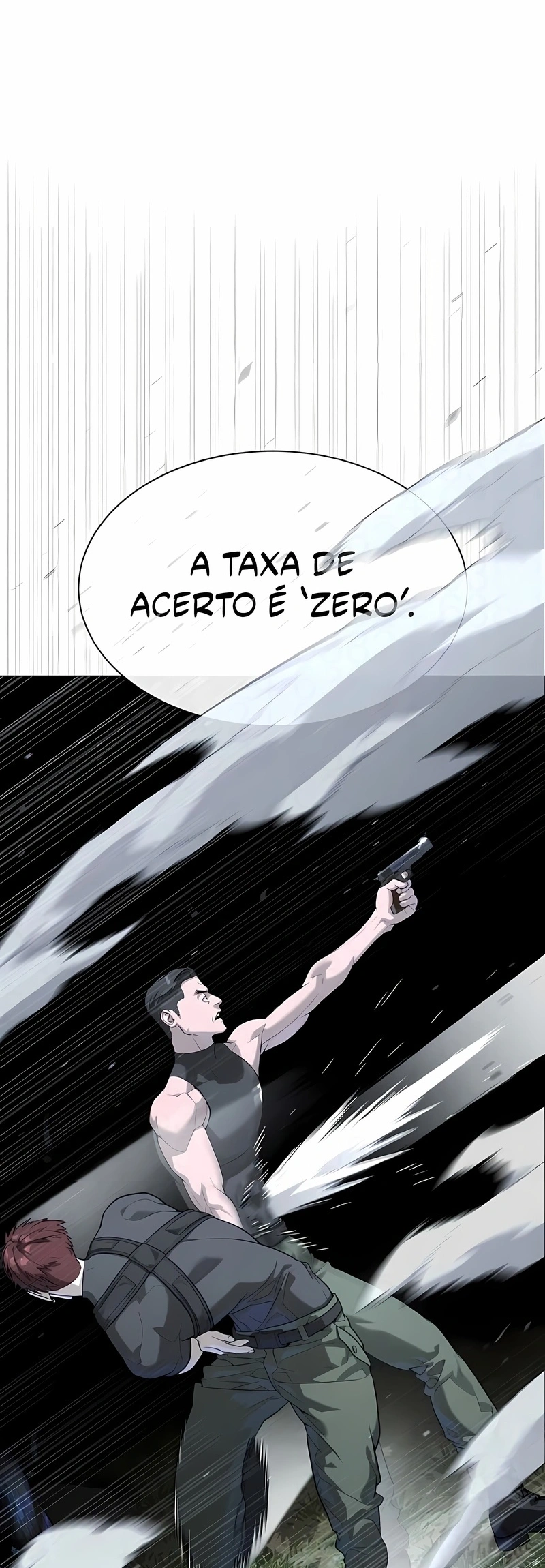 Assassino Pietro Capítulo 54 Página 27