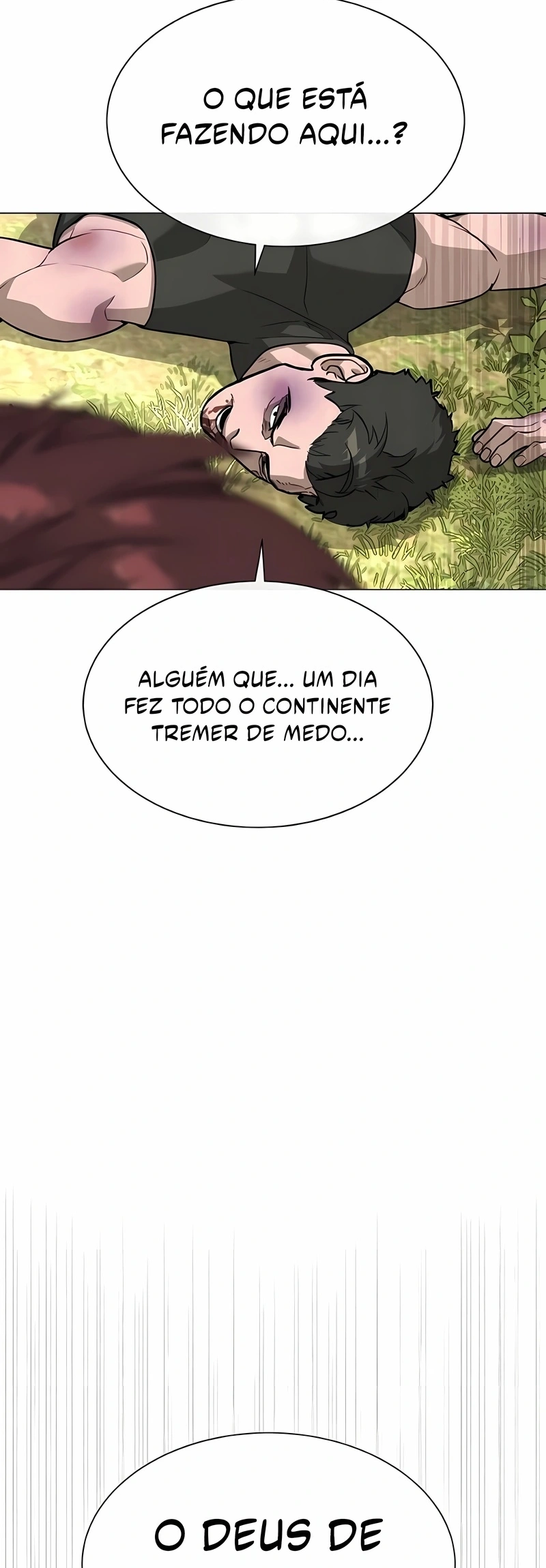 Assassino Pietro Capítulo 54 Página 36