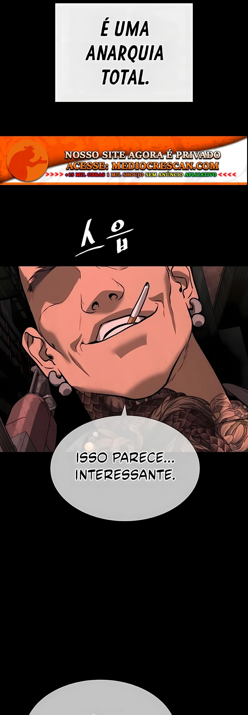 Assassino Pietro Capítulo 54 Página 41