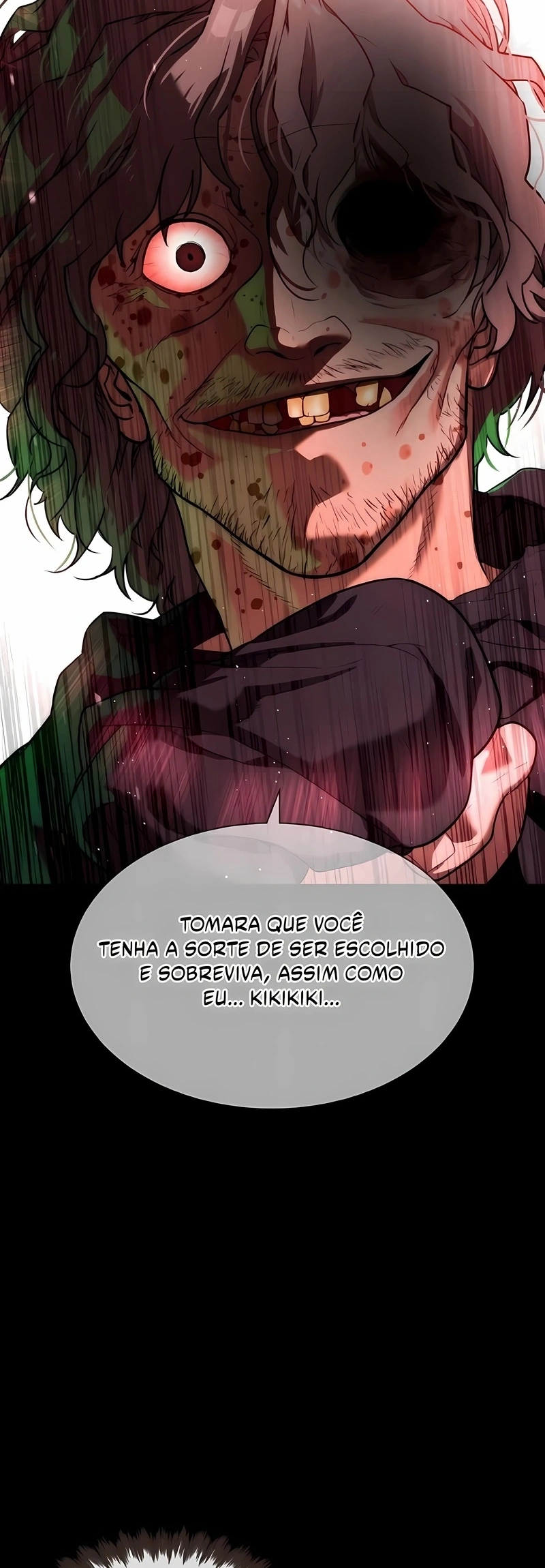 Assassino Pietro Capítulo 54 Página 49